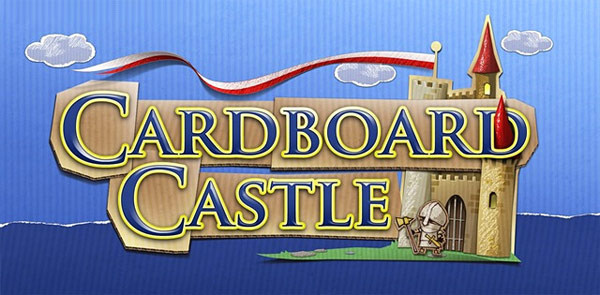 Image de Cardboard Castle