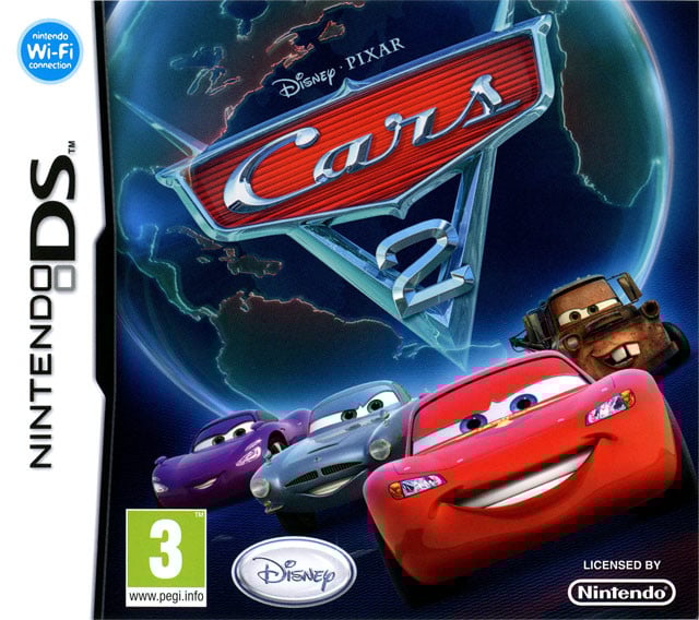 Cars 2
