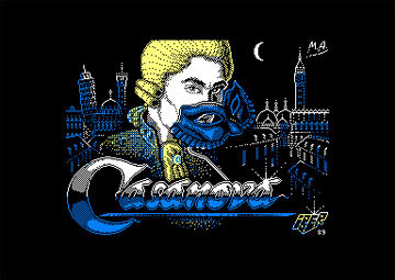 Casanova