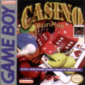 Casino FunPak