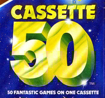 Image de Cassette 50
