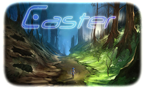 Image de Caster