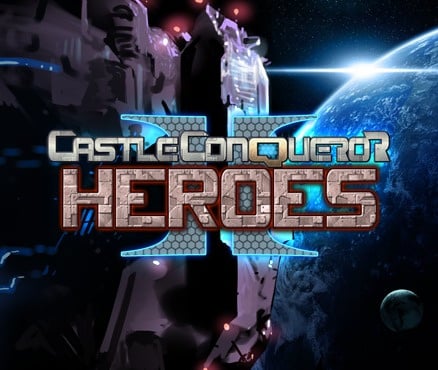 Castle Conqueror : Heroes II