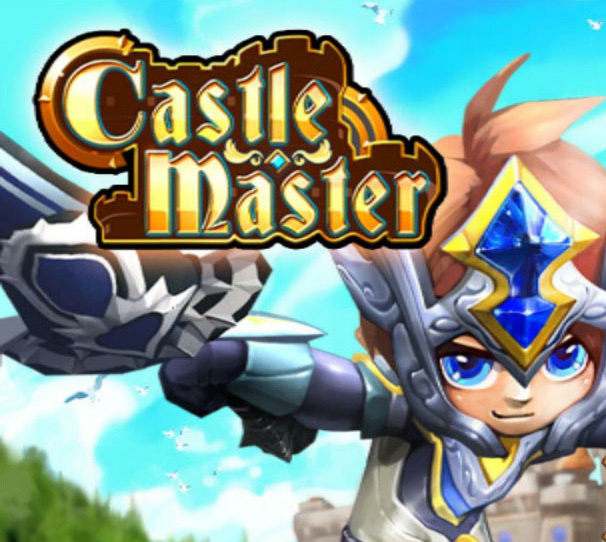 Castle Master 3D