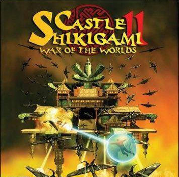 Castle Shikigami II : War of the Worlds