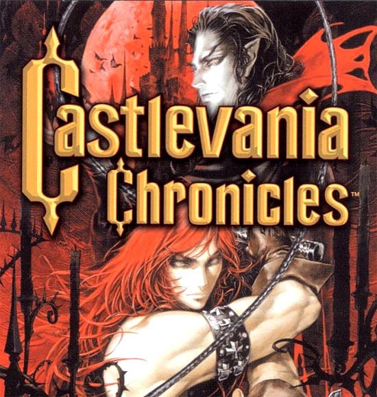 Image de Castlevania Chronicles