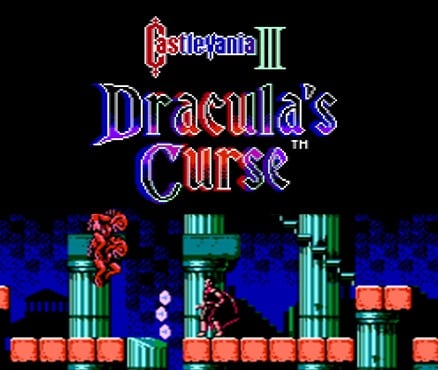 Image de Castlevania III : Dracula's Curse