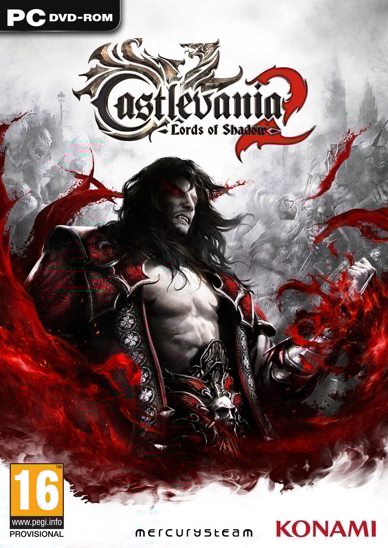 Image de Castlevania : Lords of Shadow 2