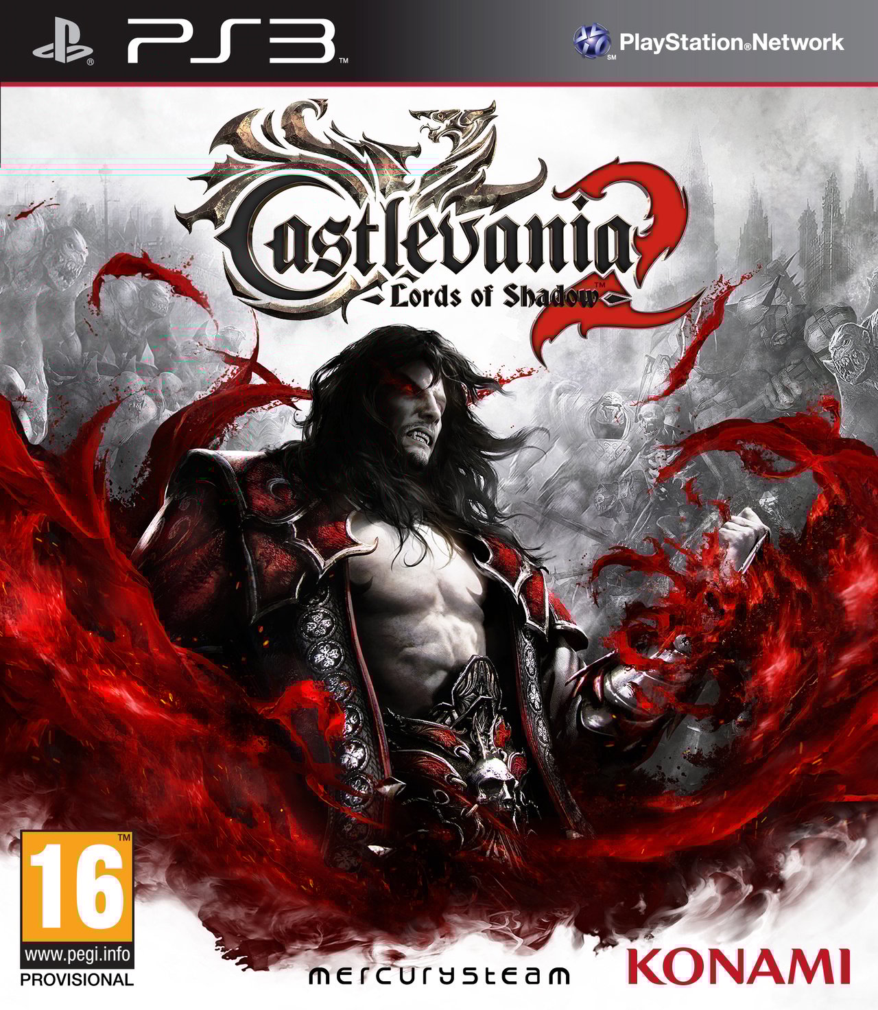 Image de Castlevania : Lords of Shadow 2