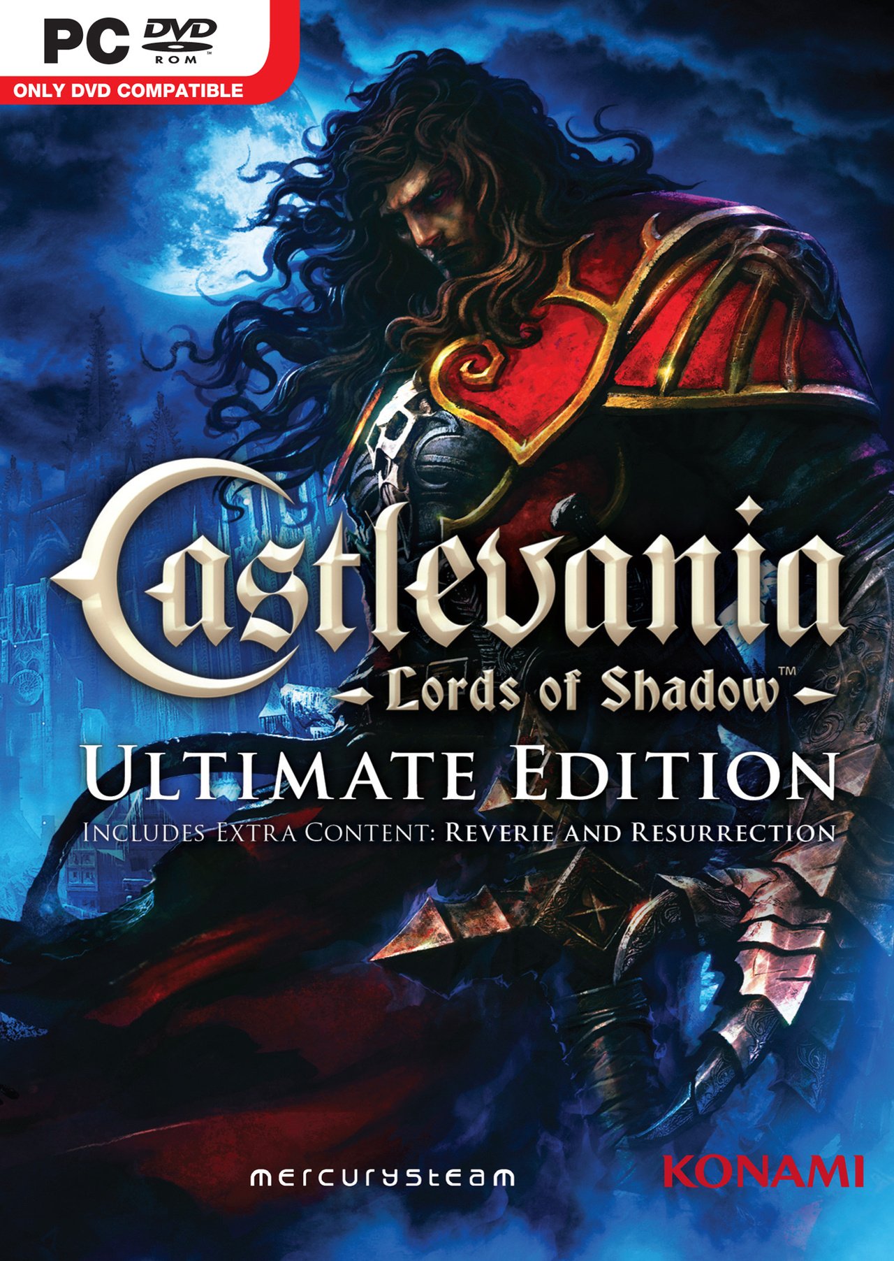 Image de Castlevania : Lords of Shadow