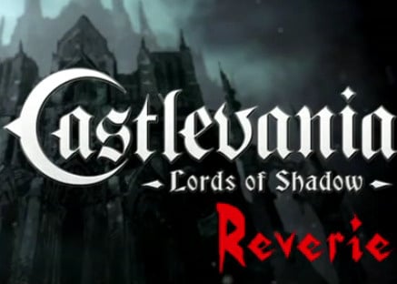 Image de Castlevania : Lords of Shadow : Reverie