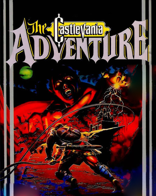 Image de Castlevania : The Adventure