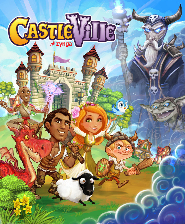Image de CastleVille