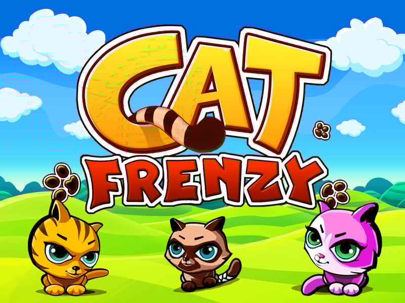 Image de Cat Frenzy