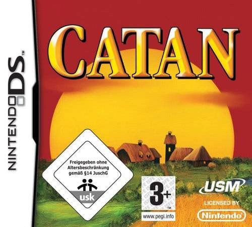 Image de Catan : The First Island