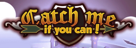 Image de Catch Me If You Can!