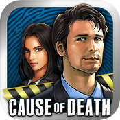 Image de Cause of Death