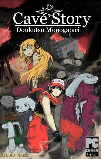 Image de Cave Story