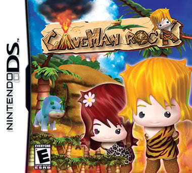 Image de Caveman Rock