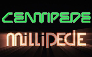 Image de Centipede et Millipede
