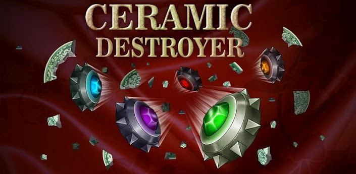 Image de Ceramic Destroyer