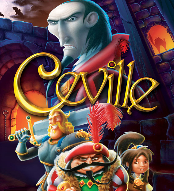 Ceville