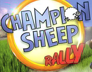 Champion Sheep Rally