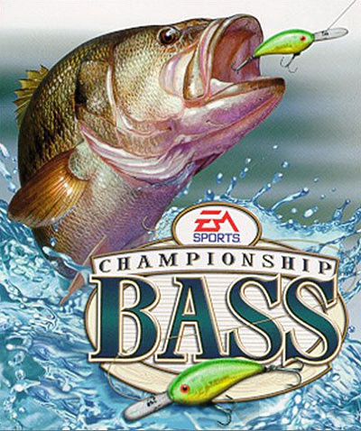 Image de Championship Bass