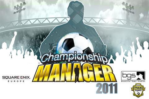Image de Championship Manager 2011