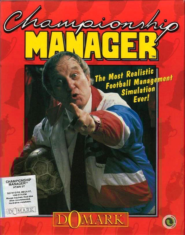 Image de Championship Manager