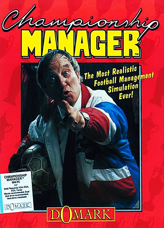 Image de Championship Manager