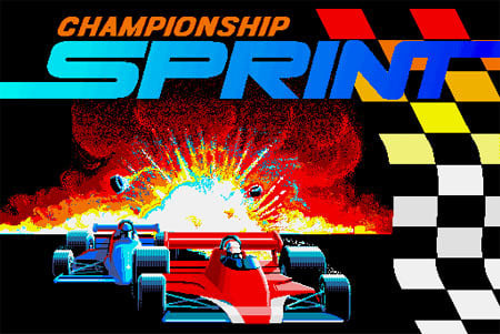 Championship Sprint