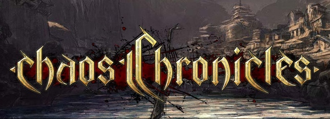 Image de Chaos Chronicles