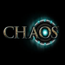Chaos - In the Darkness
