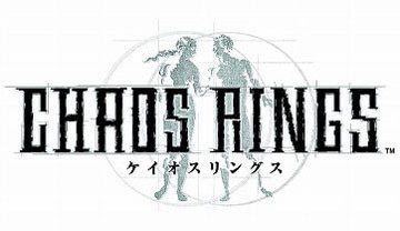 Chaos Rings