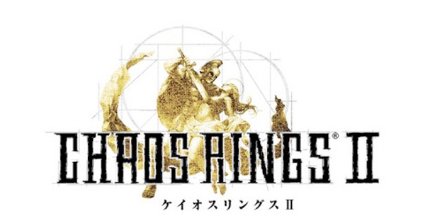 Image de Chaos Rings II