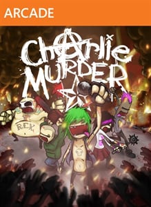 Image de Charlie Murder