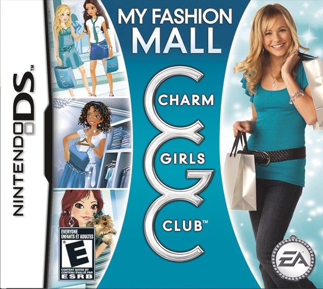 Image de Charm Girls Club : My Fashion Mall