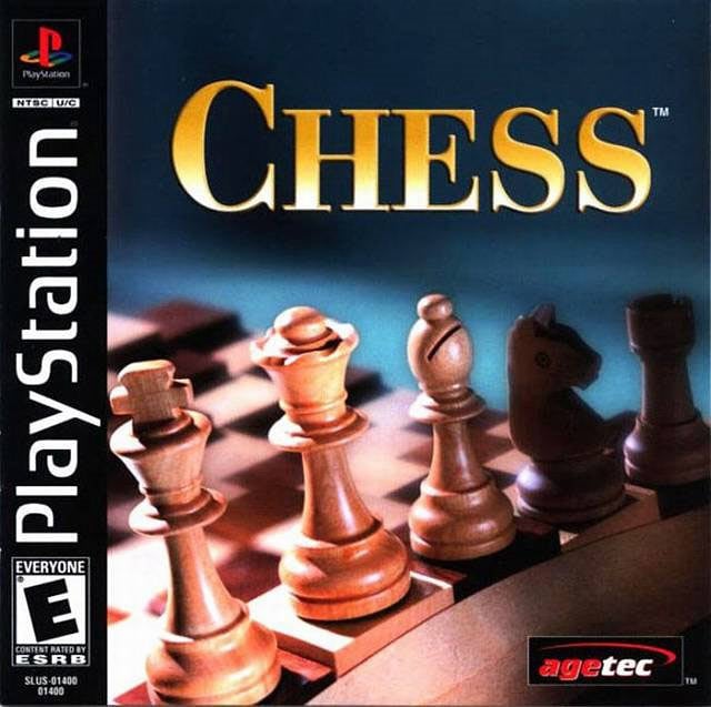 Image de Chessmaster Millenium