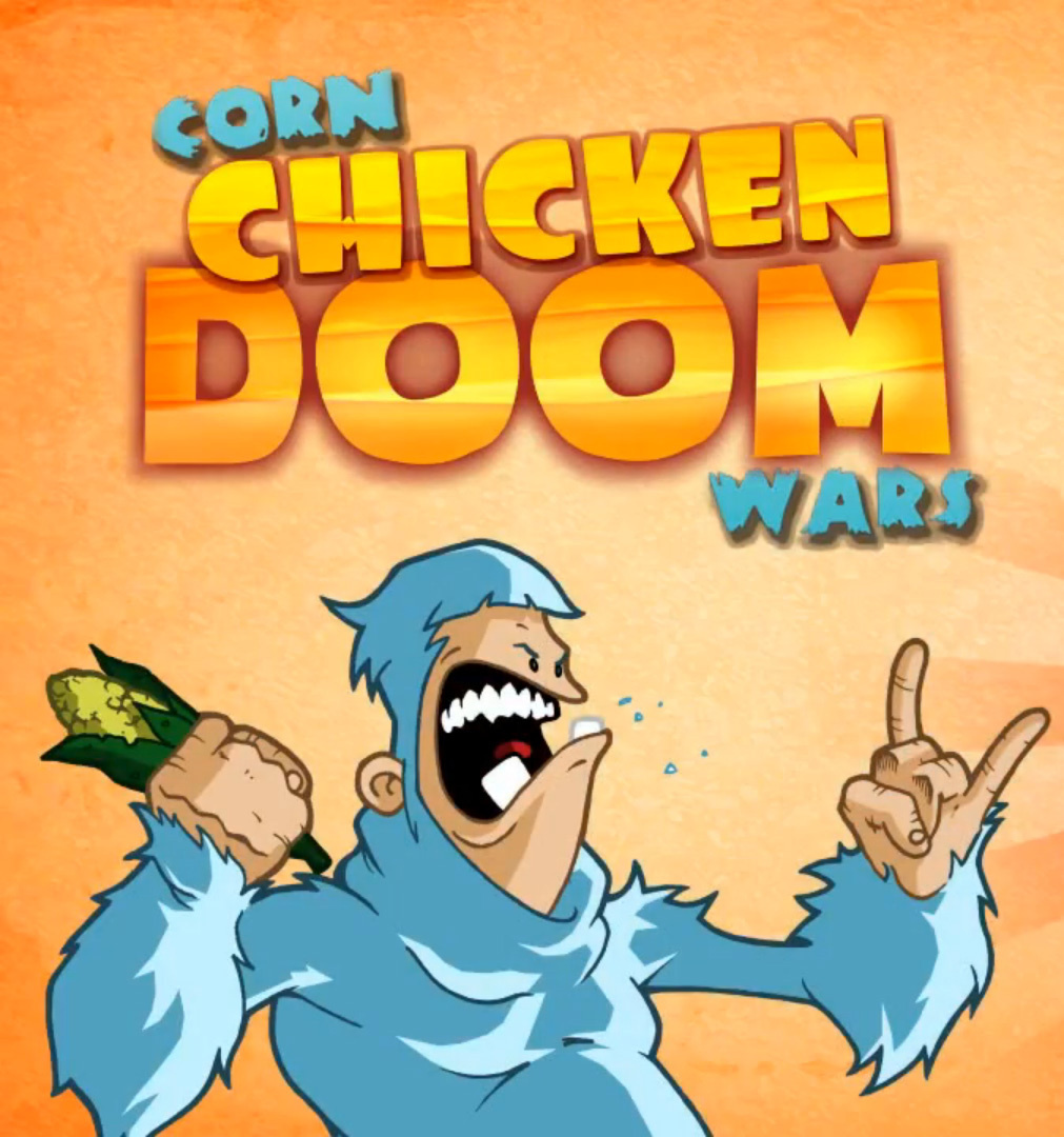 Image de Chicken Doom