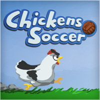 Chickens Soccer