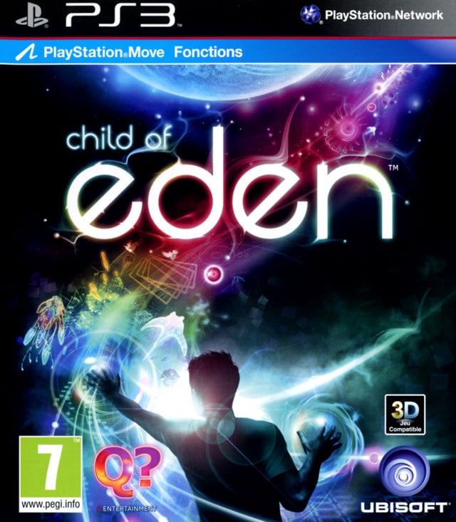 Image de Child of Eden