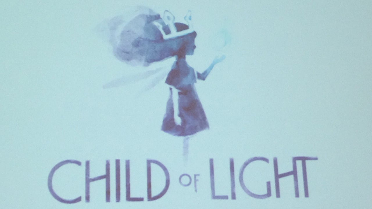 Image de Child of Light