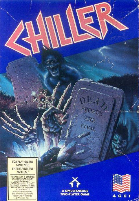 Image de Chiller