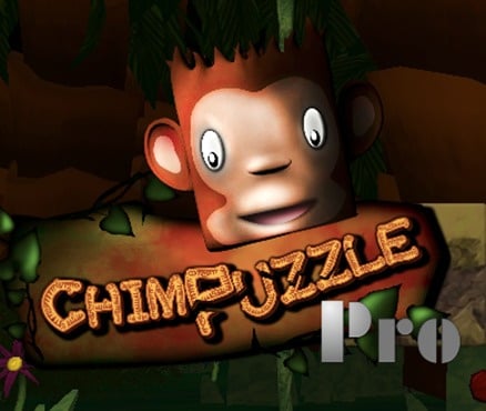 Image de Chimpuzzle Pro