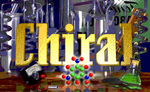 Image de Chiral