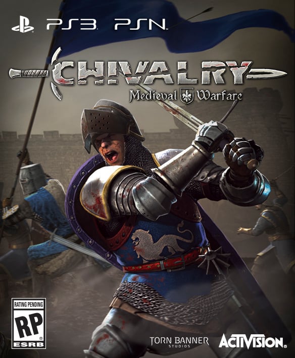 Image de Chivalry : Medieval Warfare
