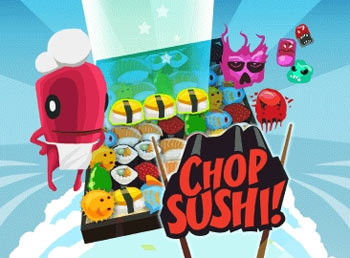 Chop Sushi