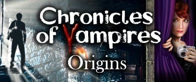 Image de Chronicles of Vampires Origin