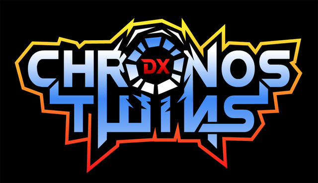 Image de Chronos Twins DX